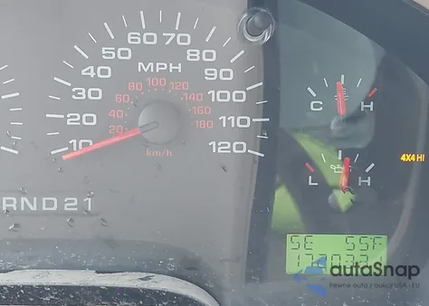 2006 Ford F-150 Fx4/Lariat/Xlt from USA, damaged, VIN 1FTPW14596KB75837